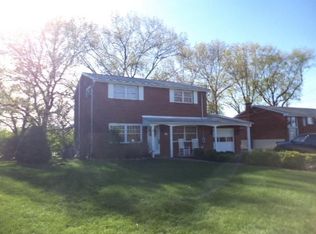 516 Meadowvale Dr, Cheswick, PA 15024