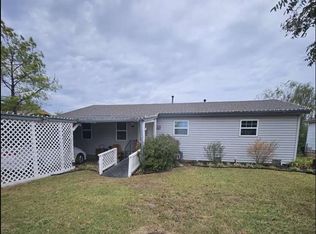 206 S 20th St, Frederick, OK 73542