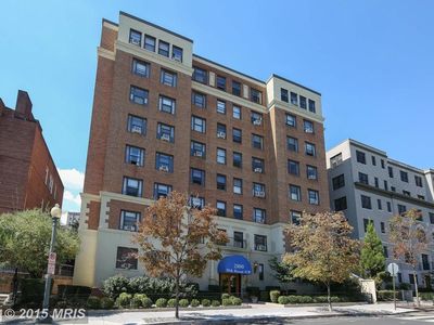 2100 19th St NW APT 803, Washington, DC, 20009