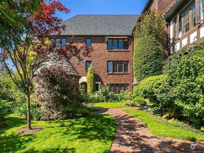750 Belmont Avenue E UNIT 6, Seattle, WA, 98102