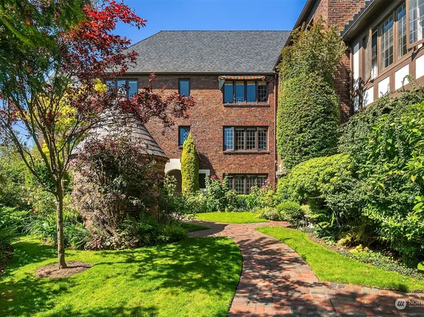 750 Belmont Avenue E #6, Seattle, WA 98102