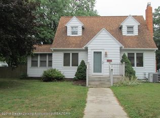 201 E Jackson St, Lansing, MI 48906