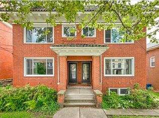 5704-5706 Callowhill St, Pittsburgh, PA 15206