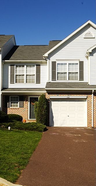 3BDR 2.5BA Twhome