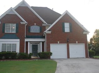 3711 Winfield Ct SW, Atlanta, GA 30331