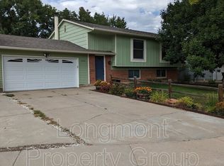 2331 Sherman St, Longmont, CO 80501