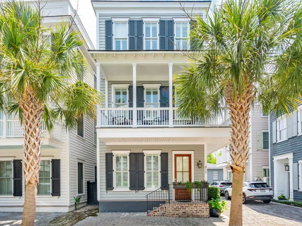 417 Rose Wilder Ln, Mount Pleasant, SC 29464