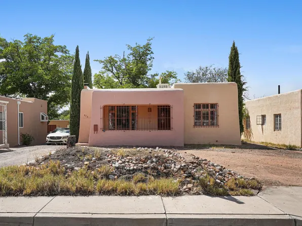 313 Carlisle Blvd SE, Albuquerque, NM 87106