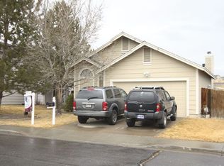 1030 Backer Way, Reno, NV 89523