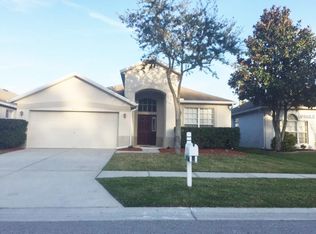 4710 Tealwood Trl, Zephyrhills, FL 33544