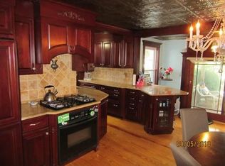 85 Stark Ave, Revere, MA 02151