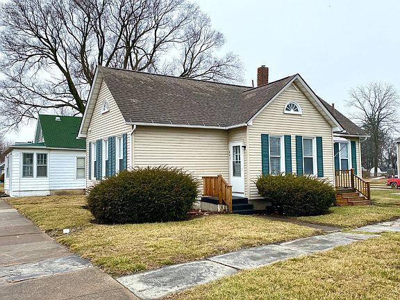 2nd image of 803 N Depot St