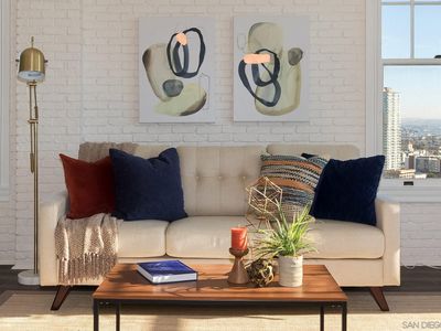 702 Ash St Unit 1103, San Diego, CA, 92101