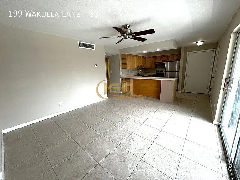 199 Wakulla Ln #33 — Photo 7