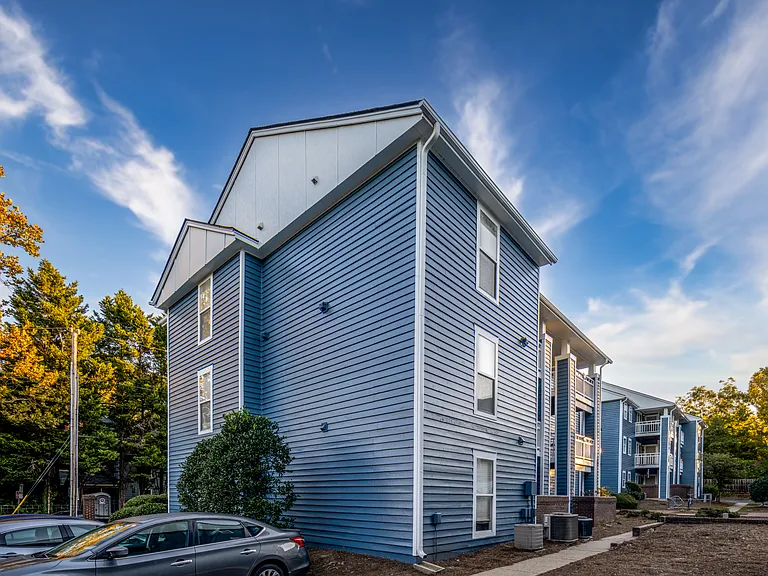 McIver Square Apartments — Photo 44