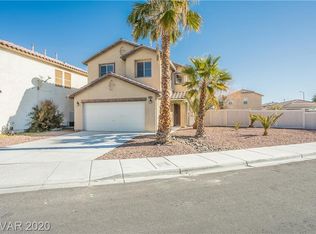 4390 Flossmoor St, Las Vegas, NV 89115