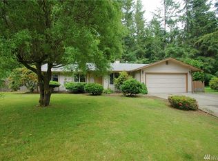 4043 Shana Ct SE, Olympia, WA 98501