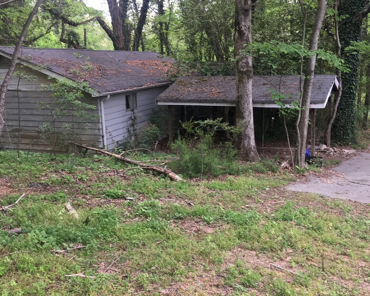 6666 Big Ridge Rd, Hixson, TN 37343 Zillow