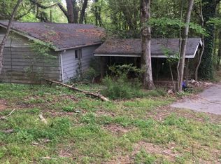 6666 Big Ridge Rd, Hixson, TN 37343