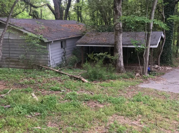 6666 Big Ridge Rd, Hixson, TN 37343