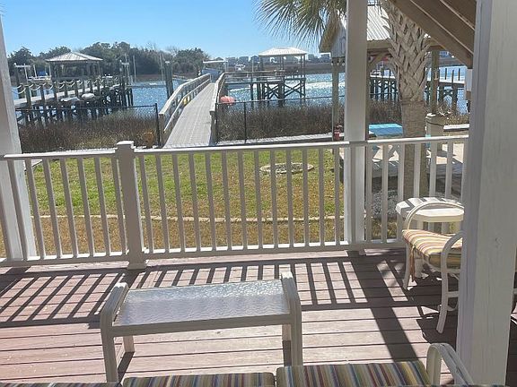 COVERED PORCH JUST OUTSIDE YOUR APARTMENT.
