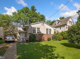 340 Cattell Ave, Oaklyn, NJ 08107