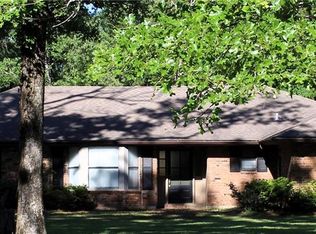 841 Barron Chapel Rd, Pineville, LA 71360