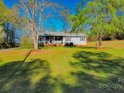 1469 Pearidge Rd, Bostic, NC, 28018