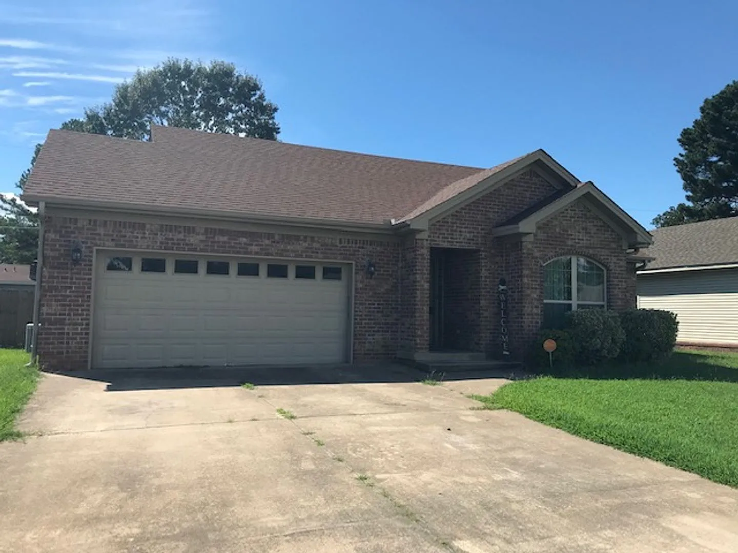 Nice Jacksonville Home. — Photo 1