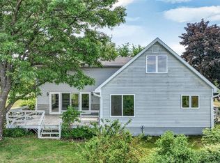 W10104 County Road O, Black River Falls, WI 54615