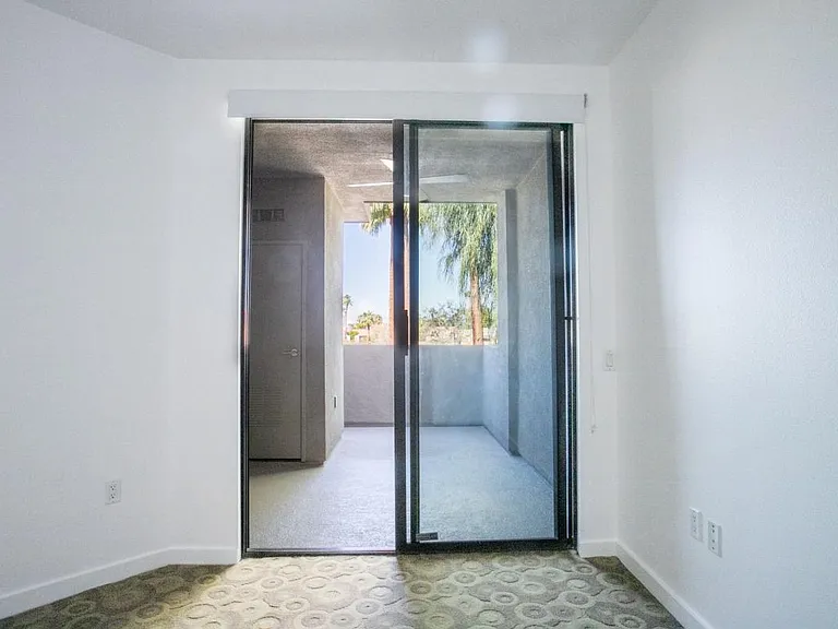 1028 E Palm Canyon Dr #201 — Photo 39