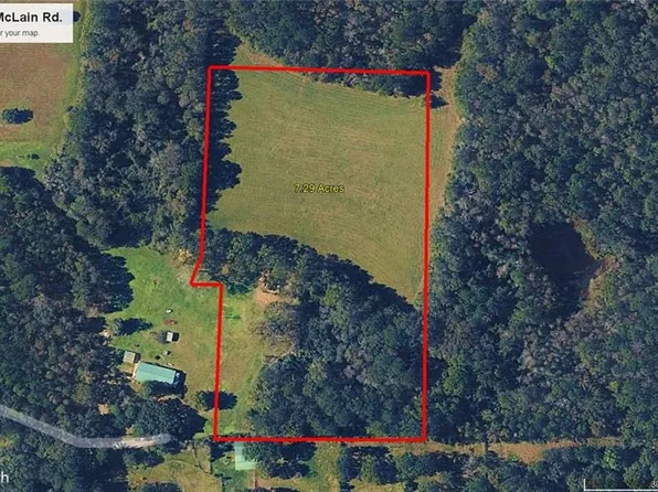 McLain Rd, Covington, LA 70435