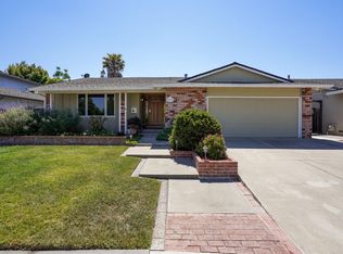 372 El Portal Way, San Jose, CA 95123