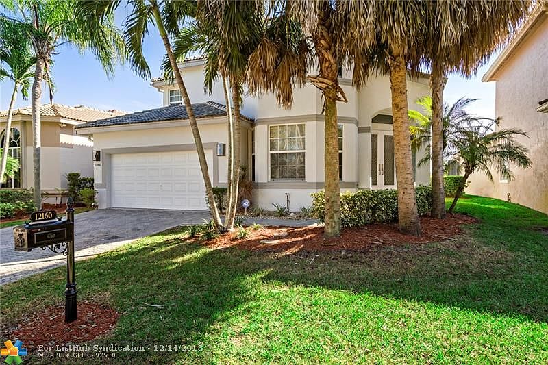 1st image of 12160 NW 15th Ct
