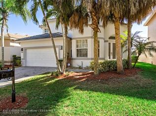 12160 NW 15th Ct, Coral Springs, FL 33071