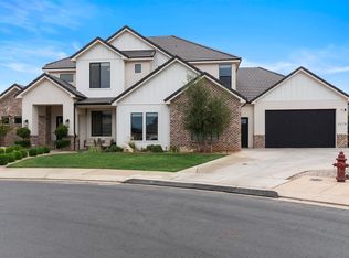 2278 E Tawny Ridge Cir, Saint George, UT 84790