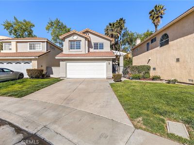 940 La Palma Cir, Corona, CA, 92879
