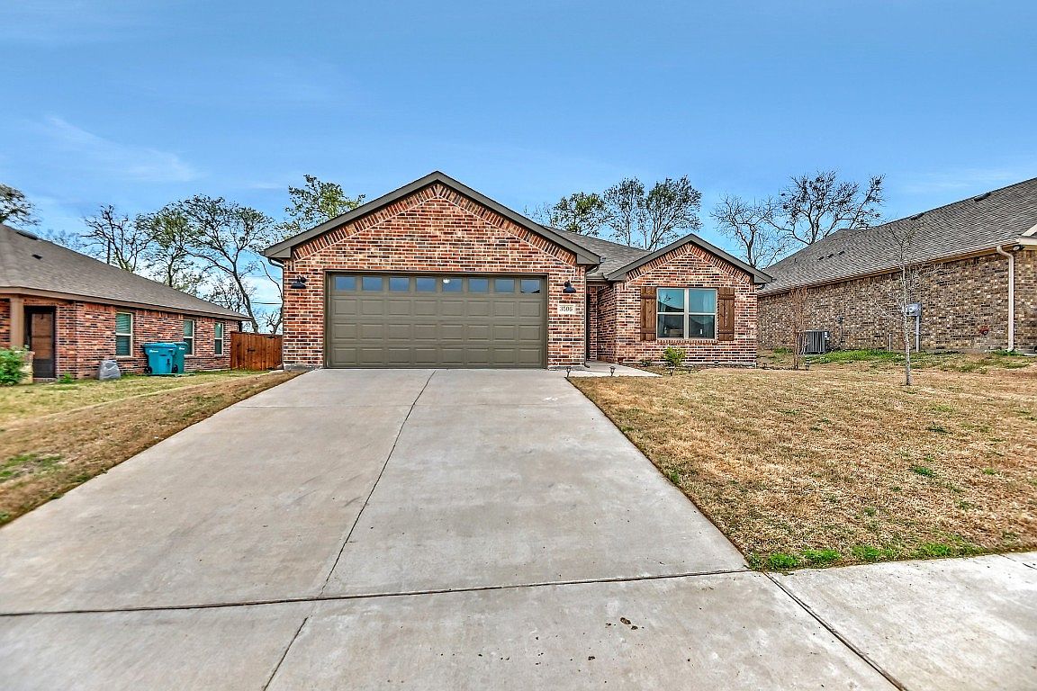 3506 Brookstone Dr Sherman TX 75092 Zillow