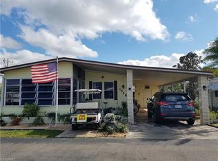 3548 Celestial Way, North Fort Myers, FL 33903