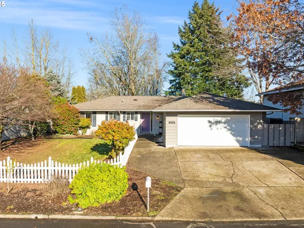 6905 SE Plum Dr, Milwaukie, OR 97222