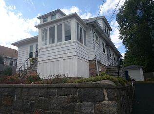 11 Miami Ave, West Roxbury, MA 02132