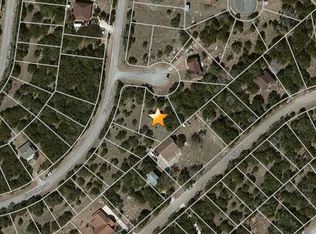 122 Alpine Ct, Spring Branch, TX 78070