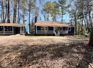 4809 Leven Ln, Raleigh, NC 27616