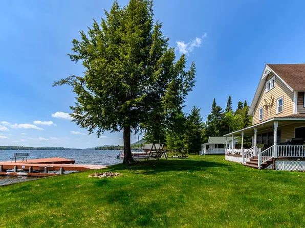 150 Kenmore Rd, Old Forge, NY 13420