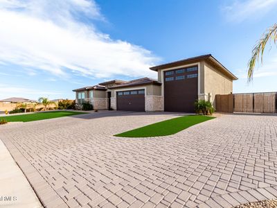 1983 E Sarona Ct, San Tan Valley, AZ, 85143