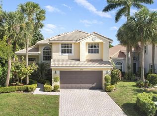 10362 Buena Ventura Dr, Boca Raton, FL 33498