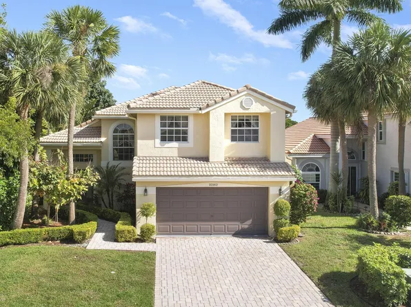 10362 Buena Ventura Drive, Boca Raton, FL 33498