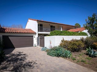 1000 Fairway Rd, Santa Barbara, CA 93108