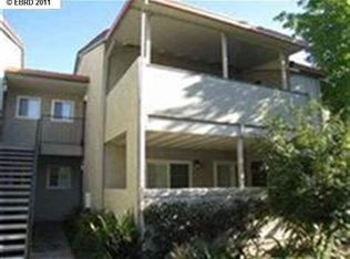 1505 Kirker Pass Rd APT 106, Concord, CA 94521