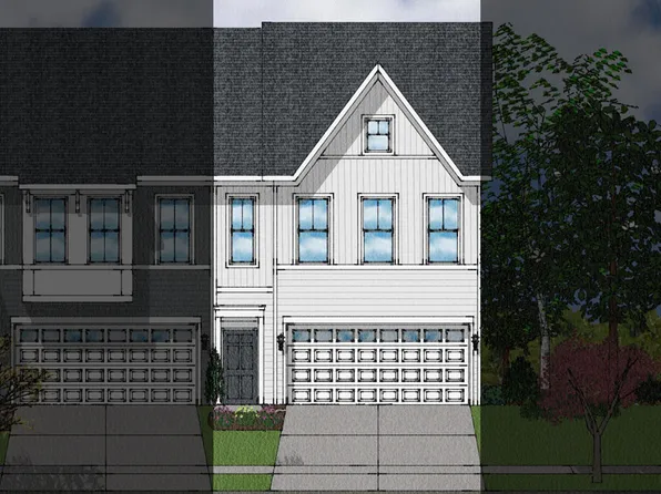 194 Nimble Way #217, Clayton, NC 27520